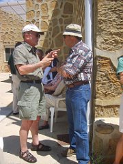UN MECHOUI AVEC LES AMIS PN D ANDALOUSIE 9 05 2013 A MOJACA (17)